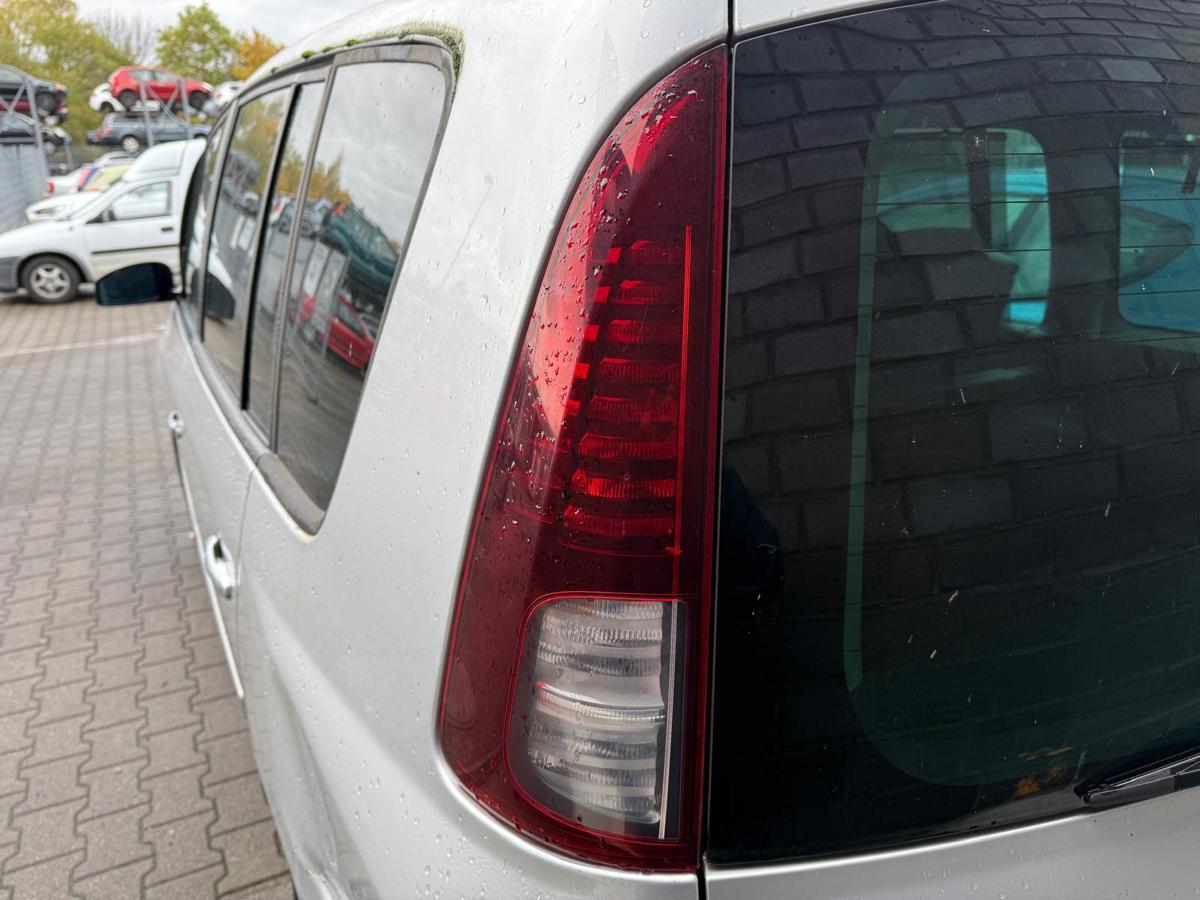 Renault Espace 4 JK original Rücklicht Rückleuchte links Phase II BJ08